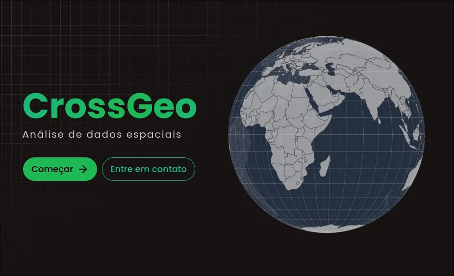 CrossGeo