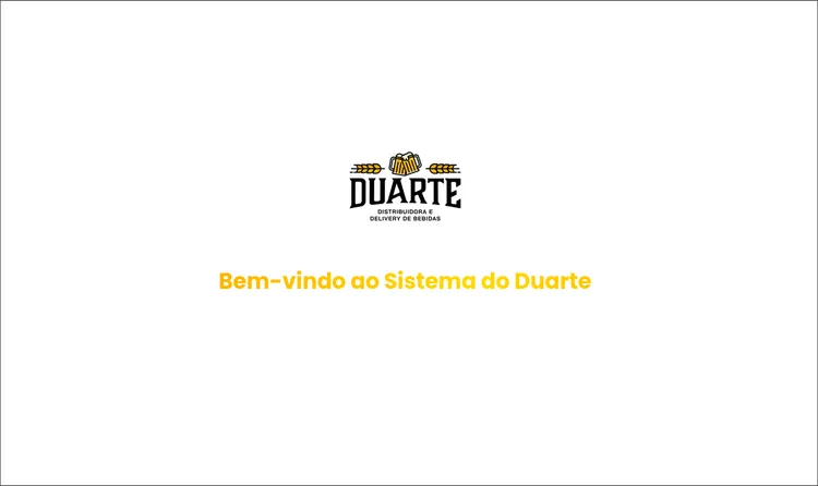 Gestão de Distribuidora